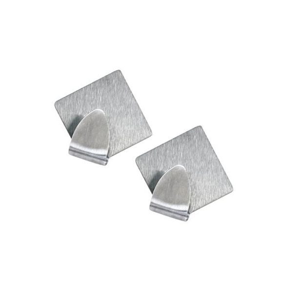 TORO Háček, motiv diamant, 5 cm, 2 ks_hamashop