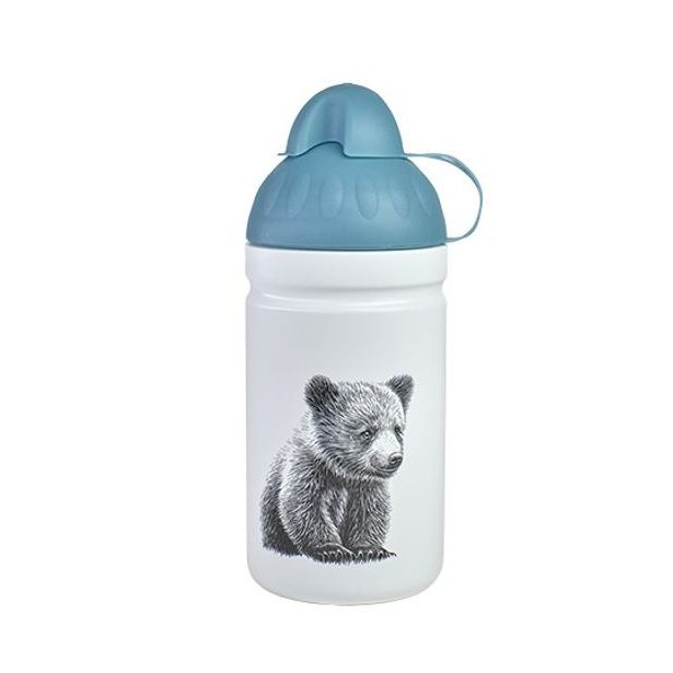 Zdravá lahev Medvěd Kuba 0,5l