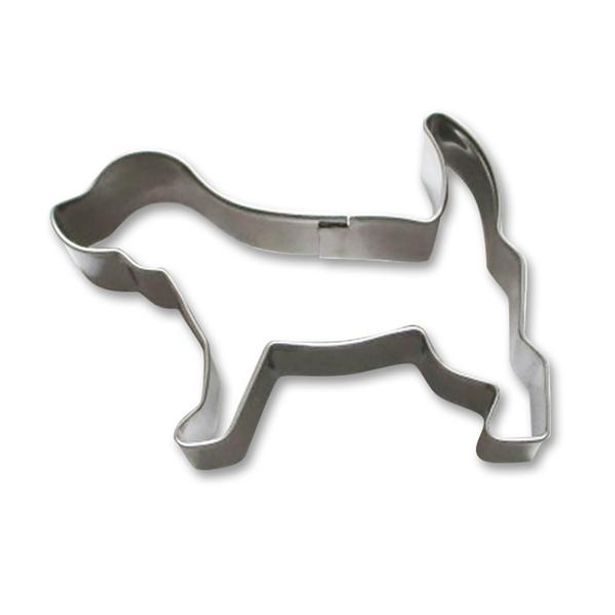 TORO VYKRAJOVÁTKA NA CUKROVÍ-PES,5-6CM NEREZ_hamashop