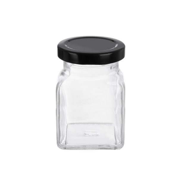 Kořenka s víčkem 1 ks