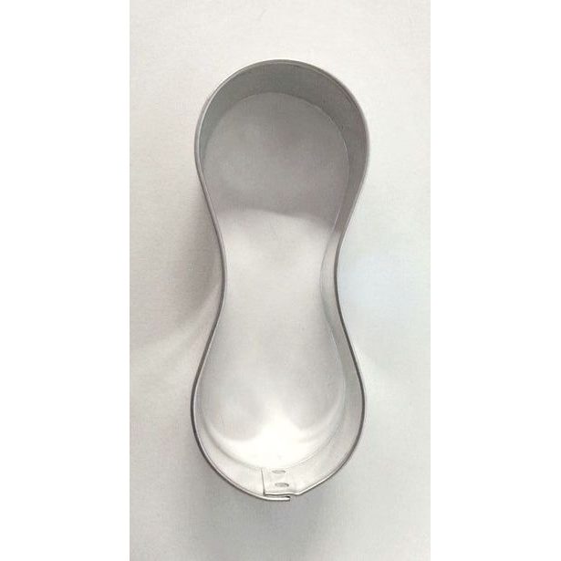 vykr.NR 0212 Piškot č.2, 5,3x2,2cm