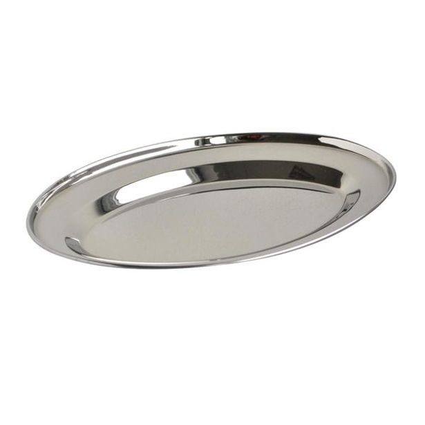 TORO PODNOS OVÁLNÝ, NEREZ, 20 CM_hamashop