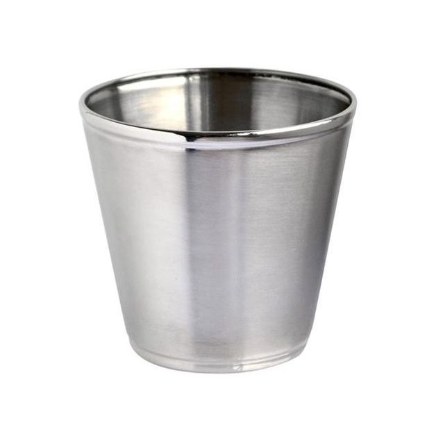 TORO KYBLÍČEK NA LED, NEREZ, 11,5 CM_hamashop