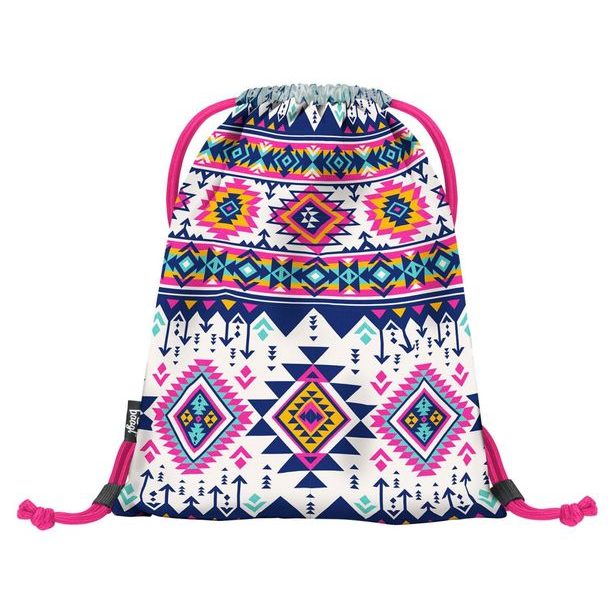 BAAGL Sáček na obuv Boho Baagl