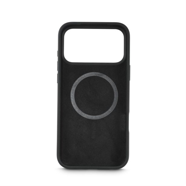 Black Rock Mag Urban Case, kryt pro Apple iPhone 17 Pro Max, magnetický, černý