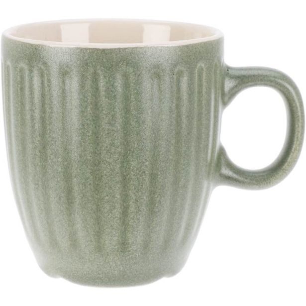 EXCELLENT HOUSEWARE Hrnek na kávu i čaj sada 4 ks 150 ml KO-Q75600770