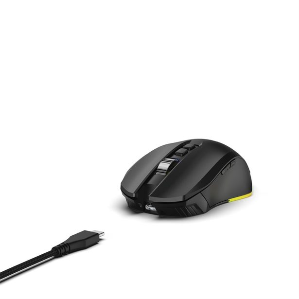 uRage gamingová myš Reaper 800 8K