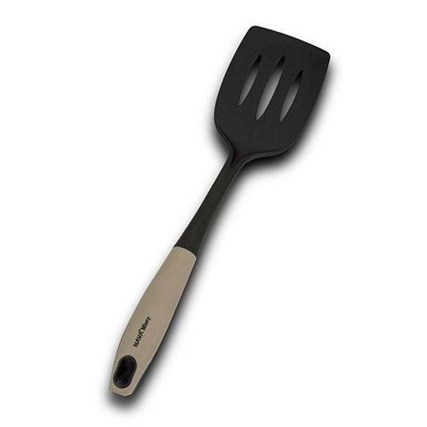 obracečka 35cm s otv. MISTY, plast/max200°C/