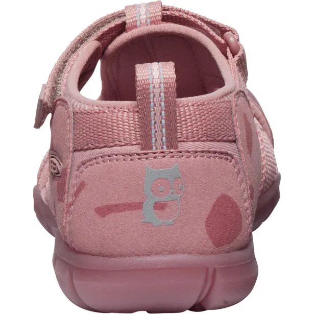 Dětské sandály KEEN SEACAMP II CNX YOUTH dark rose