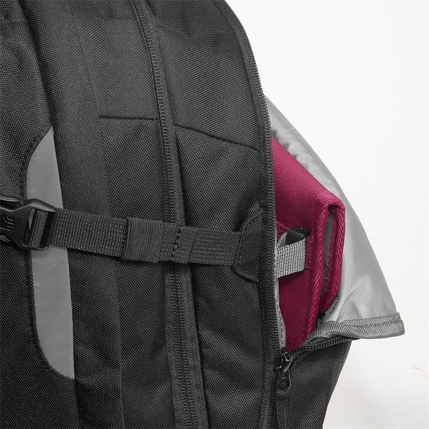 Pouzdro na tablet/notebook coocazoo pro velikost 11'' (27,9 cm), velikost S, barva vínová