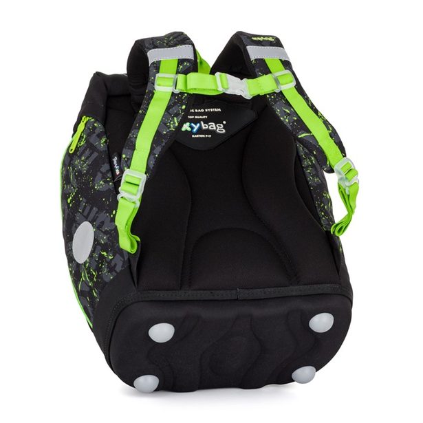 Školní set 4ks OXY Sherpy OXY Sherpy Gamer