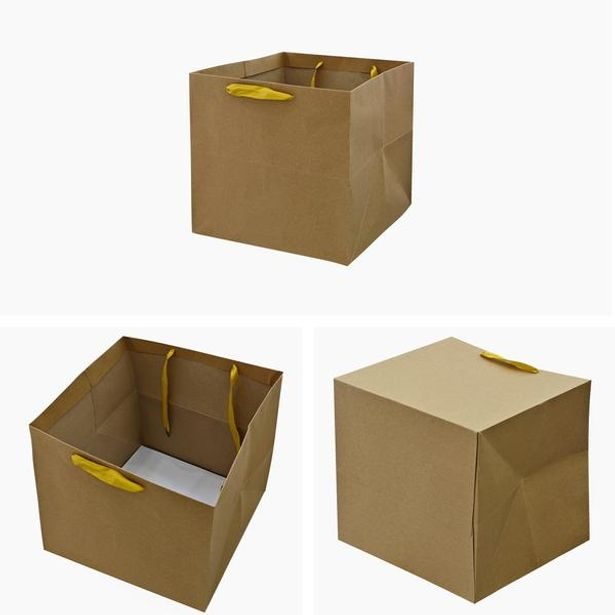 TORO TAŠKA DÁRKOVÁ, 28X30X30CM, ASSORT_hamashop