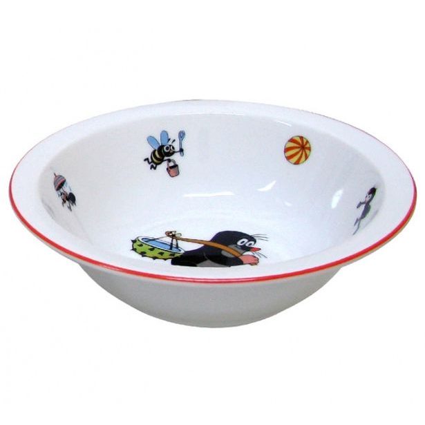 Thun Miska "Krtek", objem 300 ml