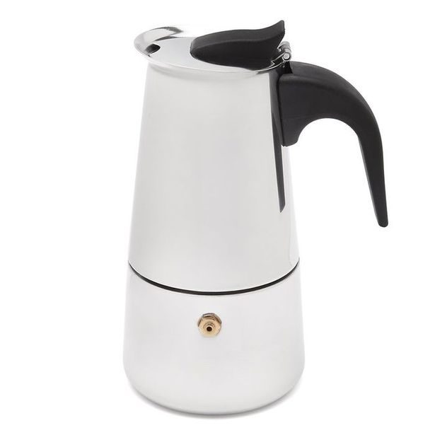 kávovar 4šálkový MODERNO, 240ml, indukce, NR