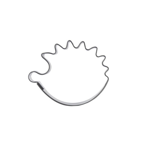 Vykrajovačka ježek