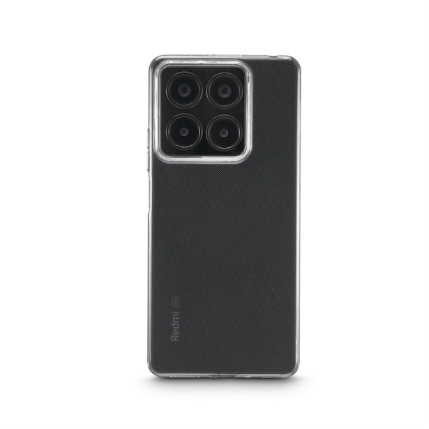 Hama Always Clear, kryt pro Xiaomi 14T, vždy průhledný, nežloutne