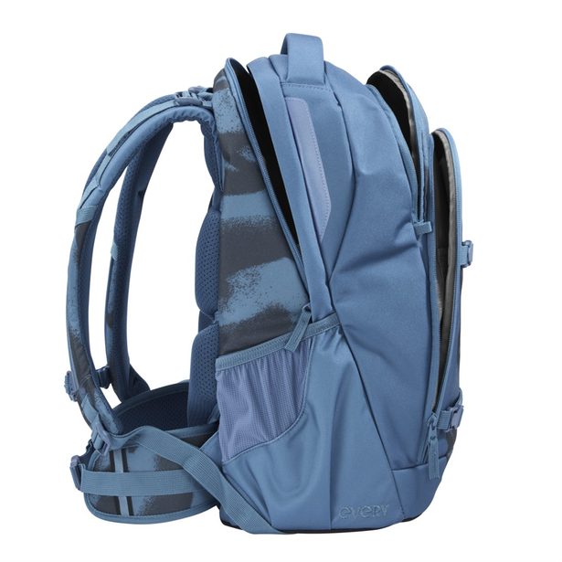 Školní batoh coocazoo EVERY, Graffiti Groove