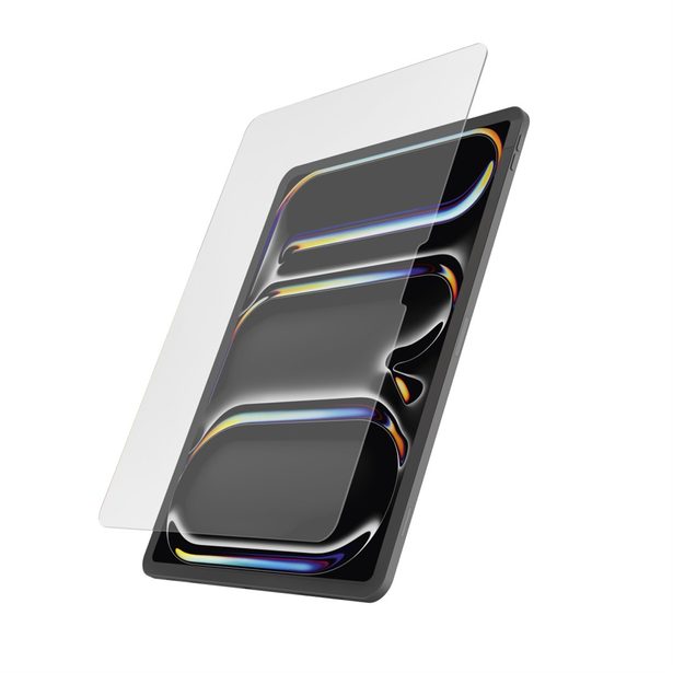 Hama Premium, ochranné sklo na displej pro Apple iPad Pro 13" (2025/2024)