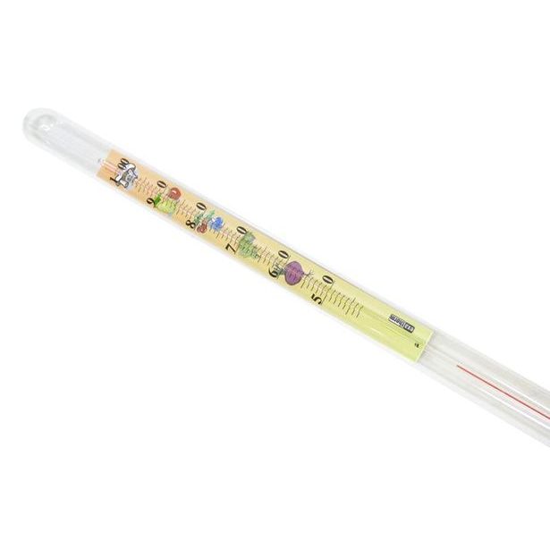 Nezařazeno Teploměr zavařovací, průměr 1,8 cm_hamashop