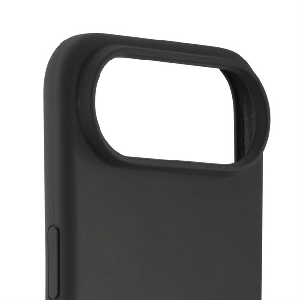 Black Rock Mag Urban Case, kryt pro Apple iPhone Air, magnetický, černý