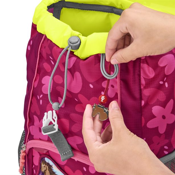 Dětský batoh Step by Step KID, Wild Horse Nora