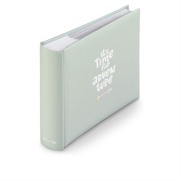 Hama album memo Good Things ADVENTURE 10x15/200, popisové pole