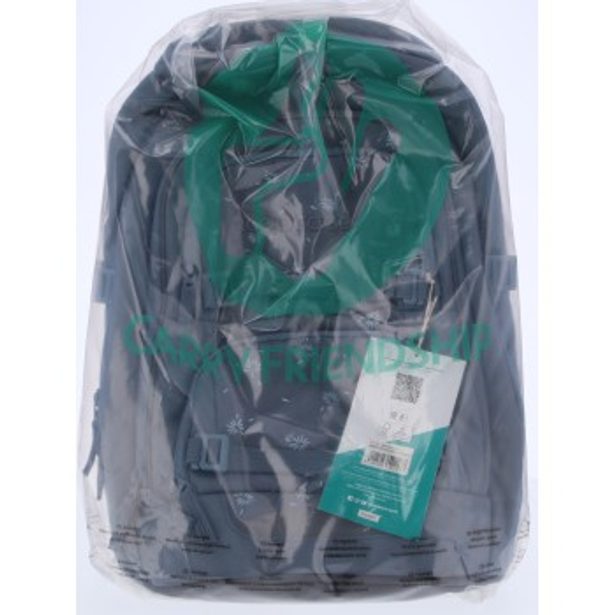 Školní batoh coocazoo PORTER, Bloomy Daisy, AGR certifikát