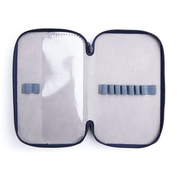 Školní penál 2-patra Bigfoot