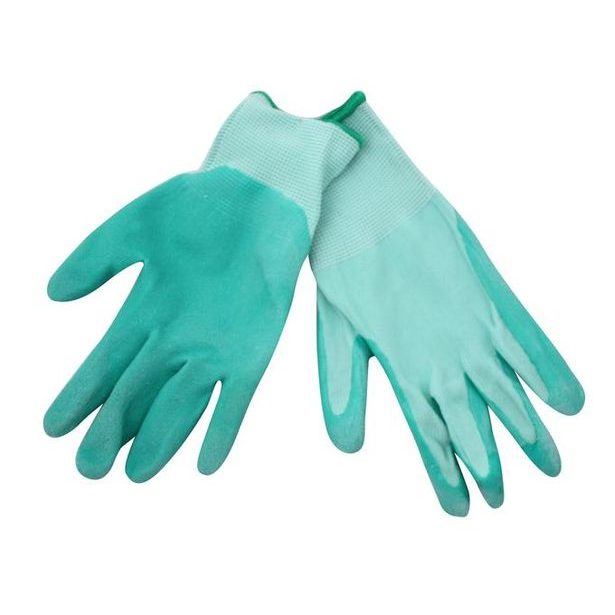 TORO RUKAVICE PRACOVNÍ VEL. L, LATEX_hamashop