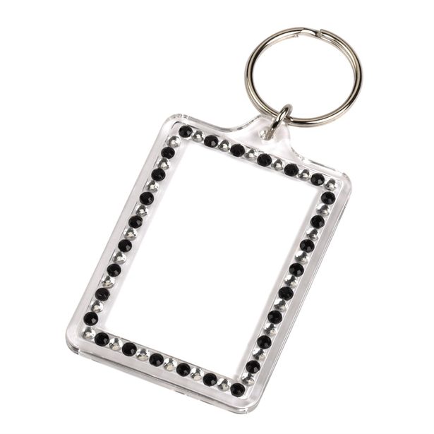 Hama prívesok na kľúče Fashion, 24 ks v balení