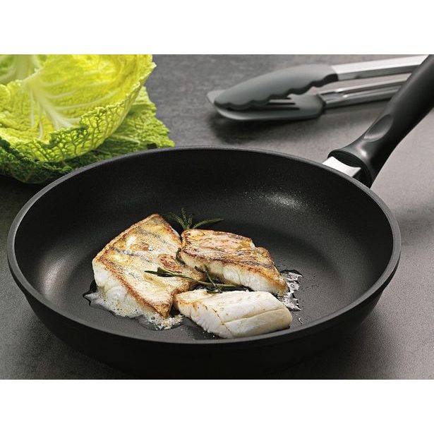 KELA Pánev hluboká s nepřilnavým povrchem KERROS 28 cm KL-11568