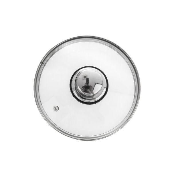 Poklice k tlakovému hrnci pr. 19 cm