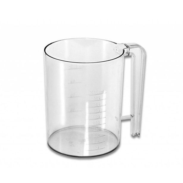 ND-nádoba šlehače s odměrkou