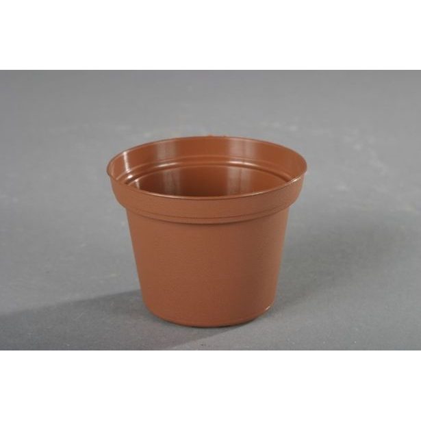 květ. d 8cm CLASSIC TOD/leh 15 kusů