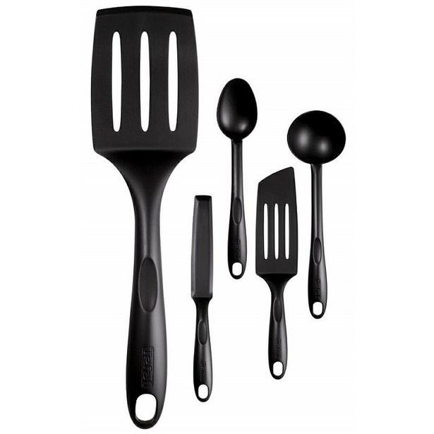 set naběraček Tefal 5díl. SPAT BIENVENUE