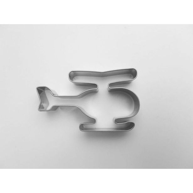 vykr.NR 0099 Vrtulník, 4,5x7cm