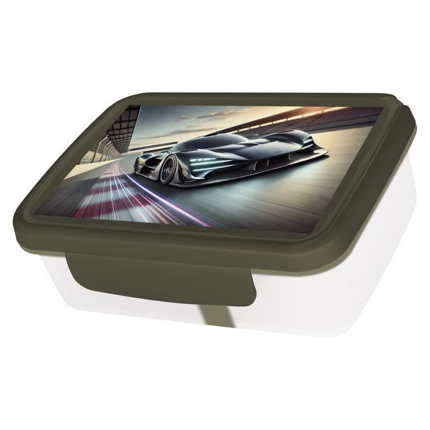 Zdravá sváča komplet box Hypercar