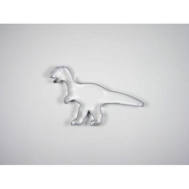 vykr.NR 0244 Tyrannosaurus, 6,3x10,5cm