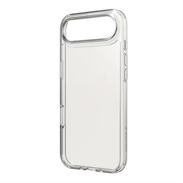 Black Rock Clear Protection Case, kryt pro Apple iPhone Air, průhledný