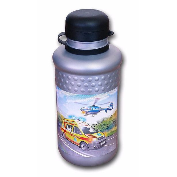 EMIPO Fľaša na pitie Záchranáři