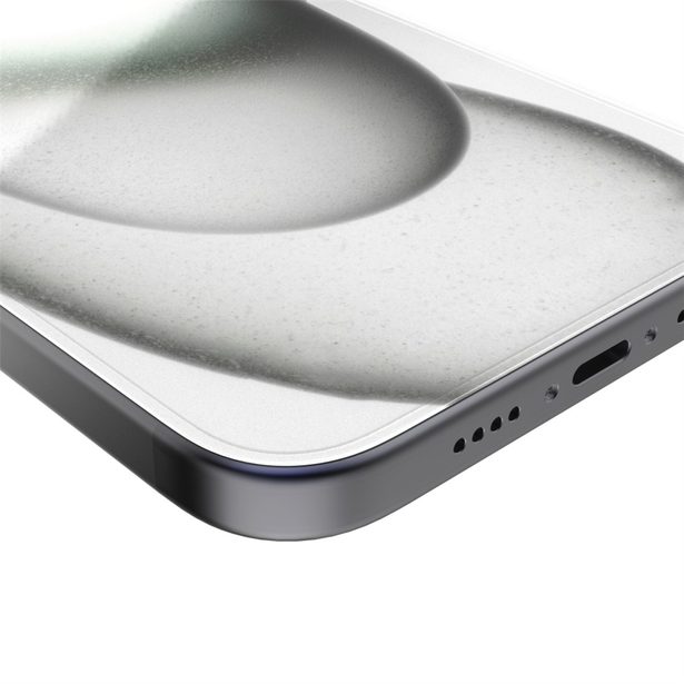 Hama Clear Protect, ochranné sklo na displej pro Apple iPhone Air