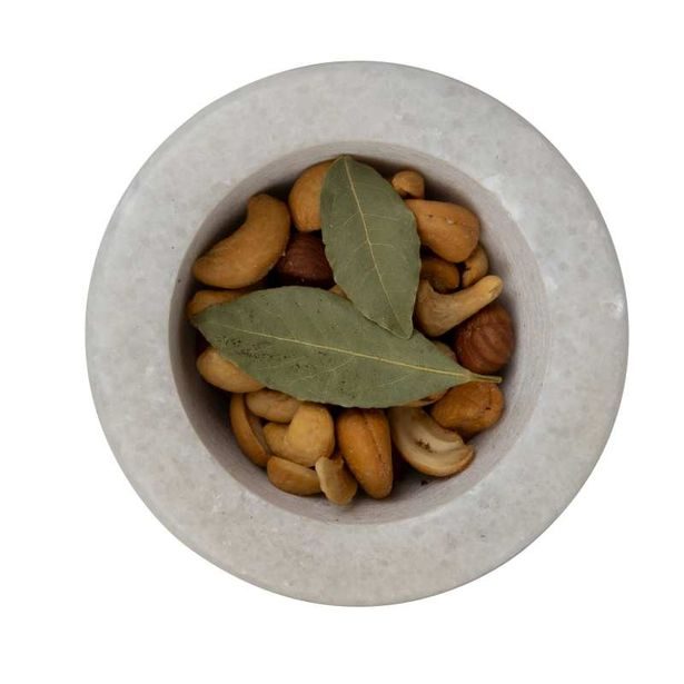 BERLINGERHAUS Hmoždíř žulový 10x7 cm BH-8773