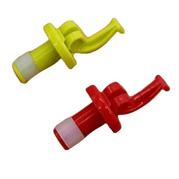 TORO SADA 2KS ZÁTEK NA VÍNO ČERVENÁ/ŽLUTÁ_hamashop