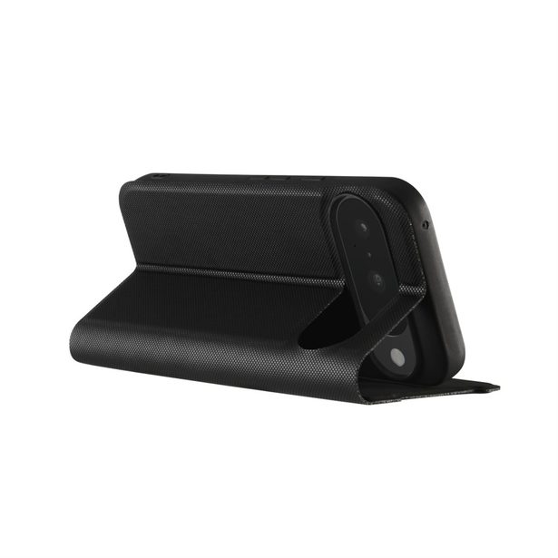 Hama Daily Protect, pouzdro-knížka pro Google Pixel 10/10 Pro, funkce stojanu, černé