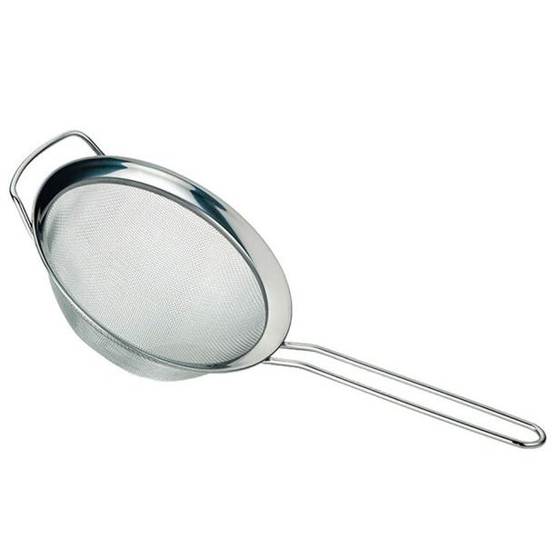 KELA Sítko PROFI nerez 10 cm KL-19055