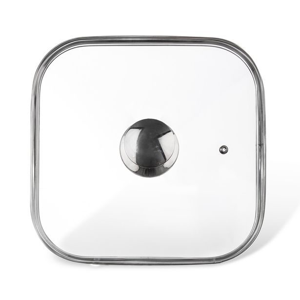 Poklice GRANDE 27x27 cm