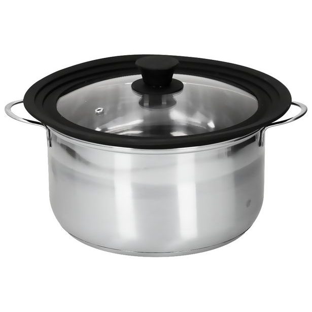 ALPINA Poklice na hrnec i pánev multifunkční 16 až 20 cm ED-207772