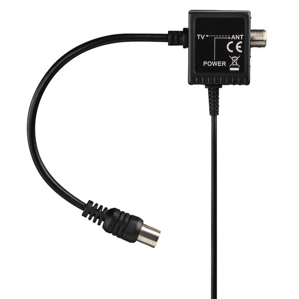 Thomson tyčová pokojová anténa ANT1318, aktivní, USB