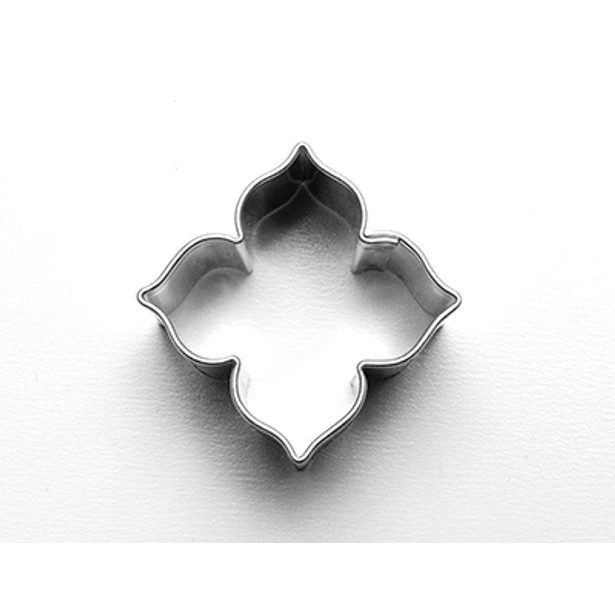 vykr. 0225 Rozeta, 2cm