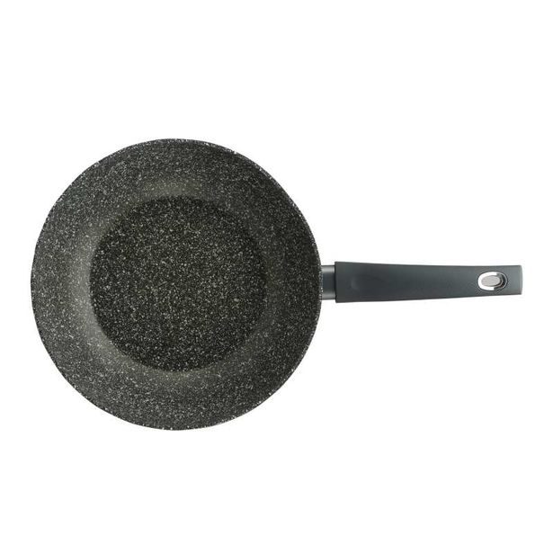 BERGNER Wok s nepřilnavým povrchem 28 cm Orion BG-8521-MBG